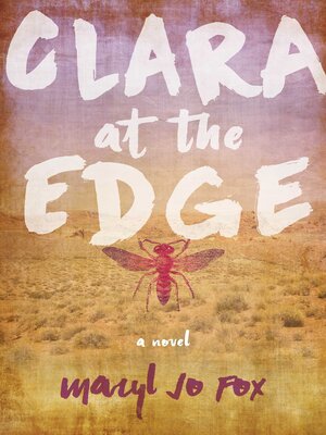 Clara at the Edge - ebook